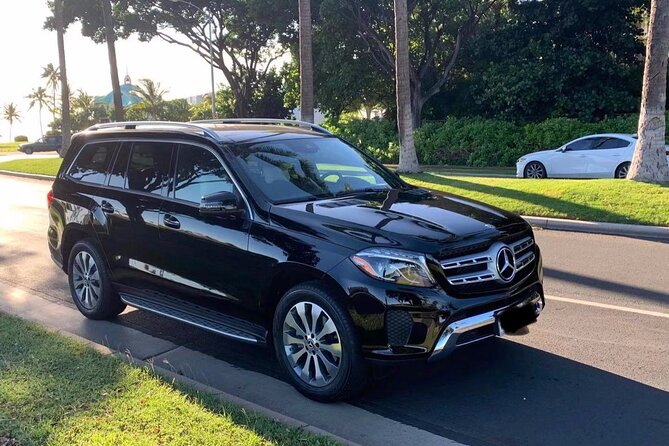 Orlando Airport (MCO) to Orlando - Round-Trip Private Transfer - The Sum Up