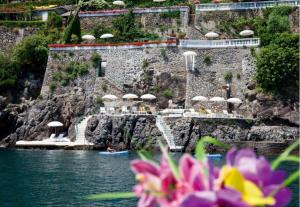 Palazzo Avino - The Sum Up