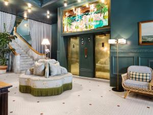 Palihotel San Diego - Frequently Asked Questions