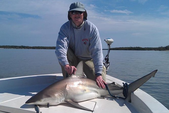 Panama City Inshore Fishing Charters - Sum Up