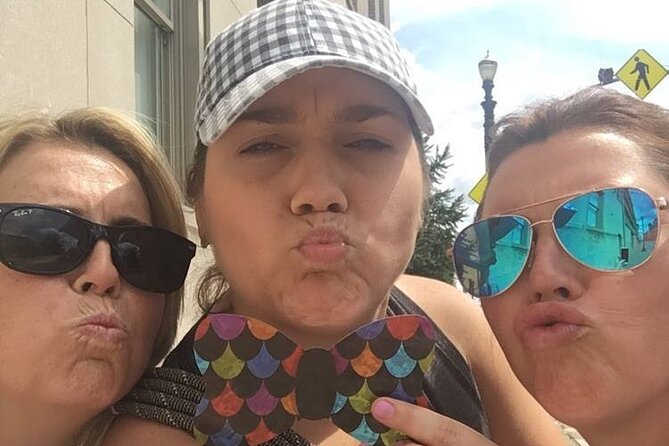 Participate in a Fun Scavenger Hunt in San Jose by 3Quest Challenge - Sum Up