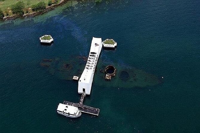 Pearl Harbor, Dole Plantation, & Polynesian Center Tour From Kona - Booking and Cancellation Information