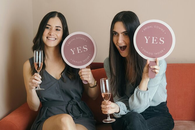 Pensacola Wedding Crashers Bridal Party Tour & Scavenger Hunt - The Sum Up
