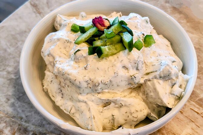 Persian Cooking Class With Private Chef - Why Choose Tahoe Persian Kitchen