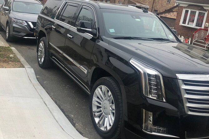 Private Airport Transfer in Palm Springs - Sum Up
