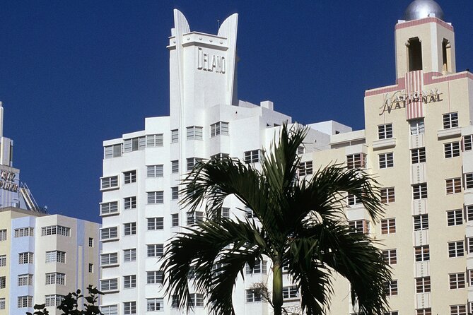 Private Audio Guided Walking Tour in Miami - Sum Up