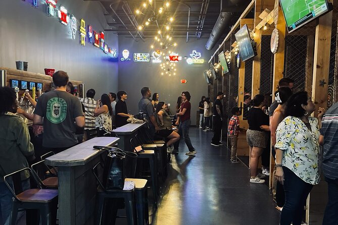 Private Axe Throwing Experience in San Antonio TX - How to Reserve Your Spot