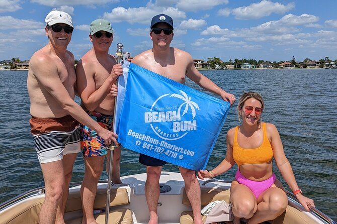 Private Boat Day Tour In Sarasota - The Sum Up