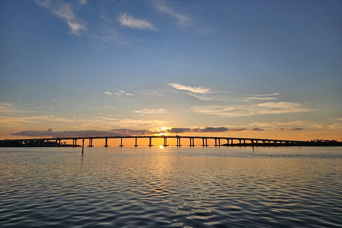 Private Boat Tour For Sunset Cruise And Sunset Bridge Tour - Tips for a Memorable Experience
