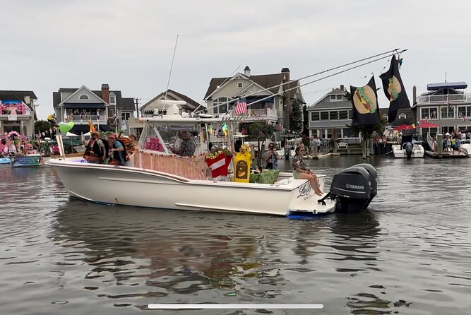 Private Boat Tours and Dolphin Encounters on the Treasure Coast - Encountering Marine Life