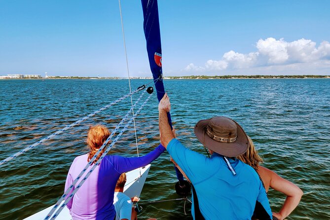 Private Catamaran: Snorkel, Swim and Dolphin Watching - Important Notes