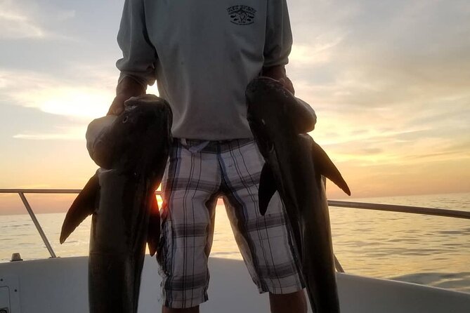 Private Fishing Charter Florida Keys - Booking and Cancellation Policy