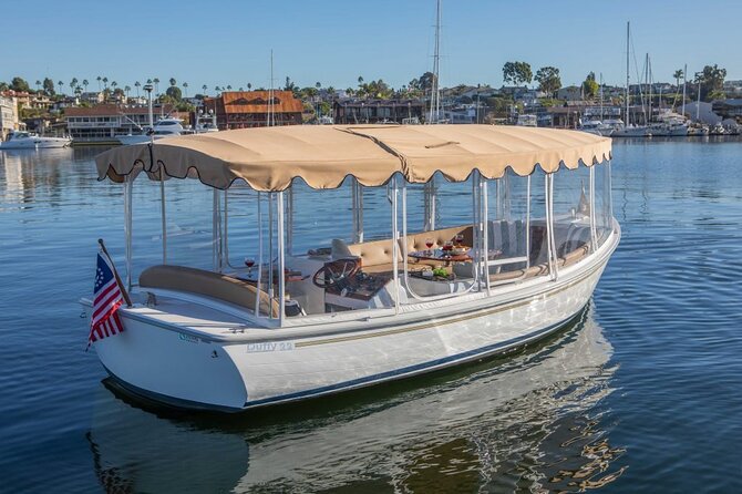 Private Full-day Orange County Beaches Highlights & Shopping Tour - Shopping Opportunities