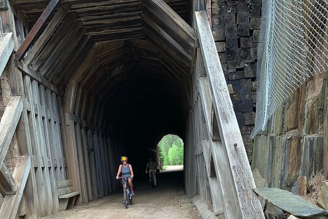 Private Mickelson Trail Bike Tour - The Sum Up