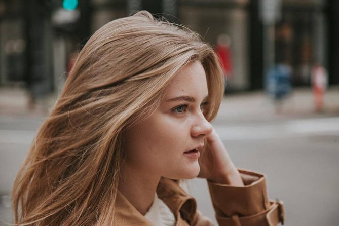 Private Photo Session With a Local Photographer in Beverly Hills - What to Expect During the Session