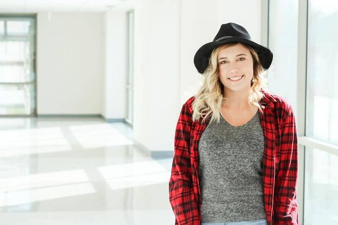 Private Photo Session With a Local Photographer in Columbus - The Sum Up