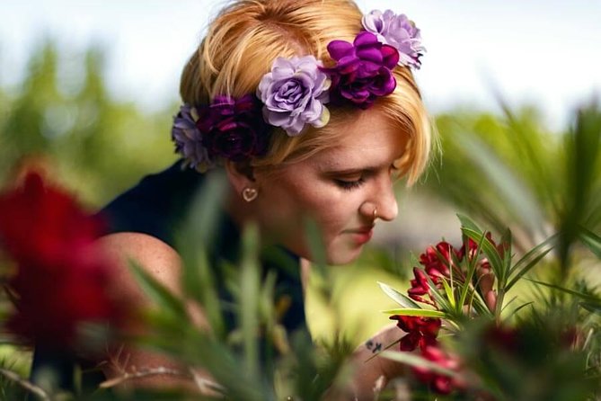 Private Photo Session With a Local Photographer in Las Vegas - The Sum Up