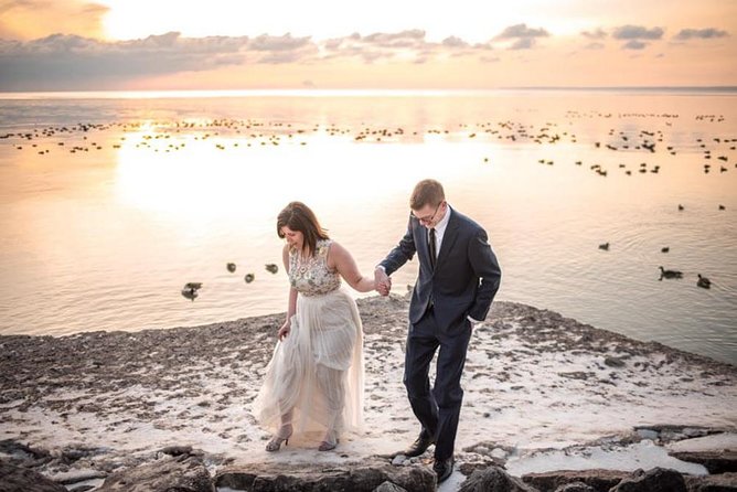 Private Photo Session With a Local Photographer in Niagara - The Sum Up