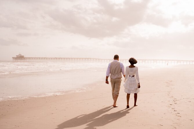 Private Professional Vacation Photoshoot in Santa Monica - Tips for Your Photoshoot Session