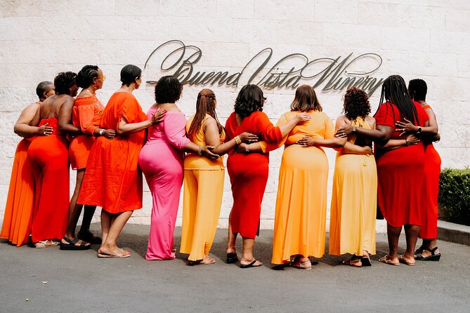 Private Professional Vacation Photoshoot in Sonoma - Customizing Your Photoshoot