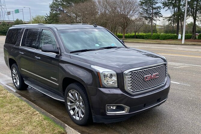 Private Transfer From Newark Int Airport (EWR) to Manhattan Port - The Sum Up