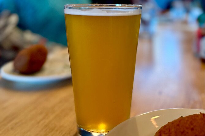 Private Walking Food Tour in Tampa - What to Expect on the Tour