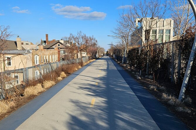 Private Wicker Park and Bucktown Walking Tour - Highlights of the Tour