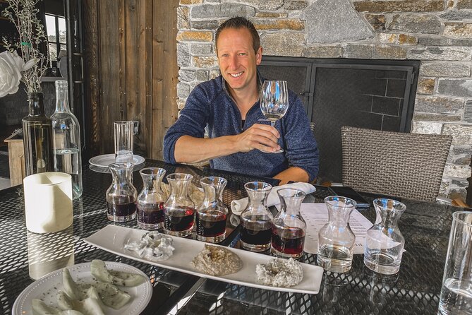 Private Wine Tour in Santa Barbara Wine Country - Private Tour Details