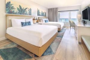 Radisson Resort Miami Beach - Additional Details and Information