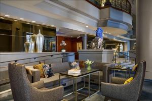 Renaissance Los Angeles Airport Hotel - Guest Feedback