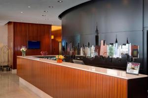 Residence Inn by Marriott New York Manhattan/Times Square - Transportation Options
