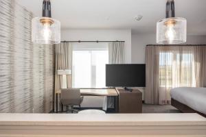 Residence Inn by Marriott San Jose North/Silicon Valley - Frequently Asked Questions