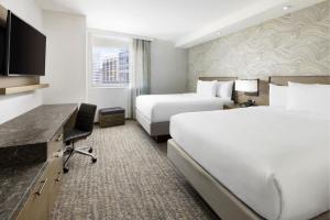 Residence Inn New York Downtown Manhattan/Financial District - Customer Service Insights
