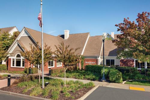 Residence Inn Sacramento Folsom - Nearby Attractions