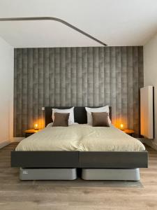 Residential Landscape De Leyhoeve Groningen - Sustainability and Eco-Friendly Features