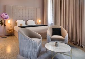 Richer De Belleval Hotel - Relais & Châteaux - Frequently Asked Questions