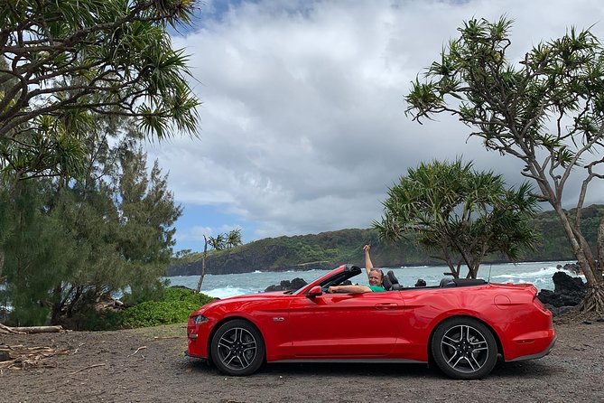 Road to Hana Maui Private Panoramic Tour - In Spanish - Additional Information