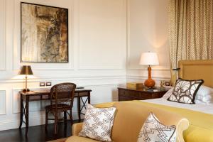 Rocco Forte Villa Igiea - Booking Information and Tips