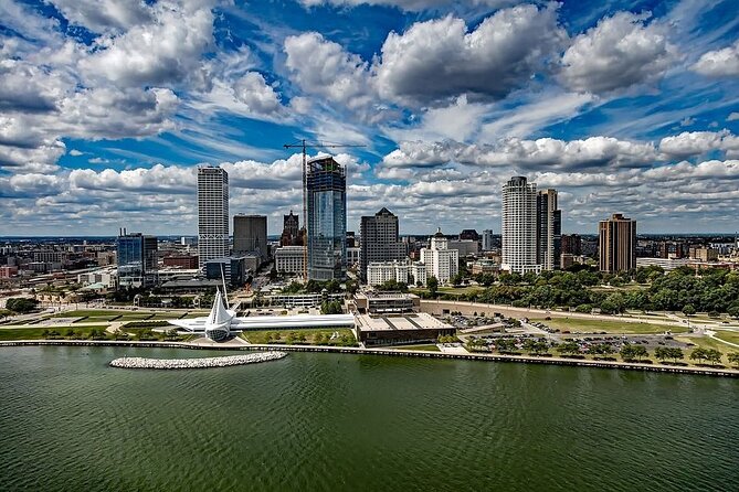 Round Trip Private Transfer Midway Airport MDW to Chicago City - Booking and Cancellation Policy