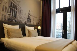 Royal Amsterdam Hotel - Frequently Asked Questions