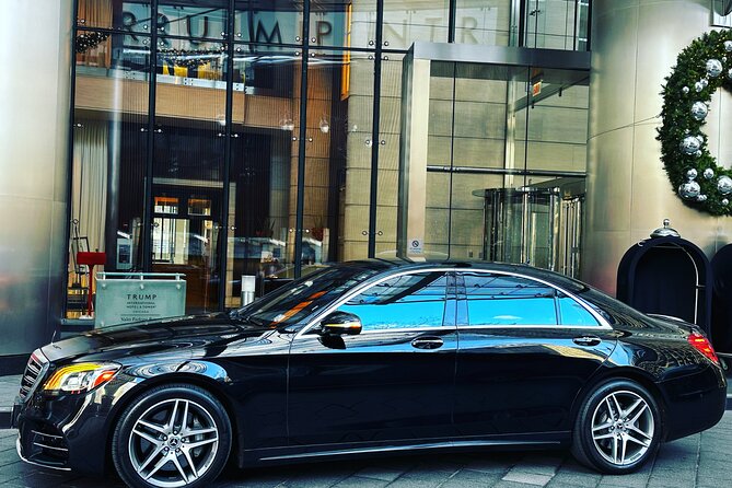 Royal Limo Services - Chicago Executive Limo Service - Why Choose Royal Limo Services?