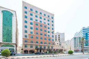 Ruwi Hotel Apartments, Sharjah - Questions About Your Stay