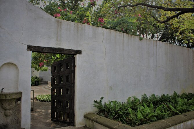 San Antonio River Walk Self-Guided Walking Audio Tour - Pricing and Availability