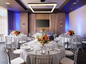 San Diego Marriott Del Mar - Frequently Asked Questions