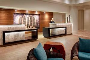 San Diego Marriott Mission Valley - Additional Information for Guests