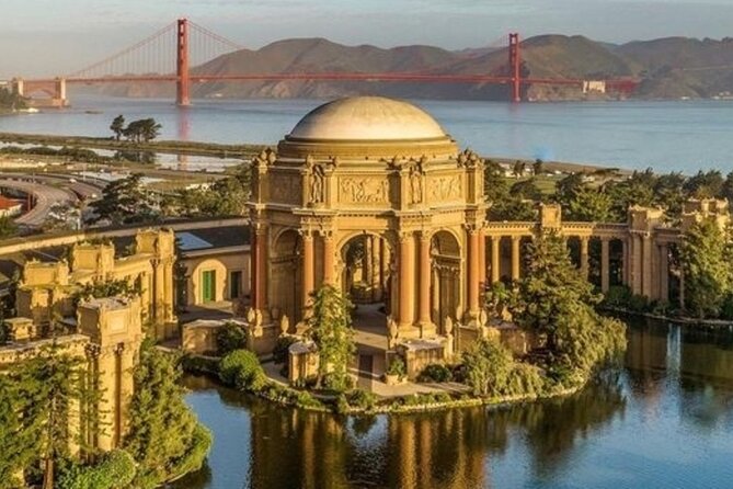 San Francisco Half Day Private Car Tour With A Guide (Car Tour) - Sum Up