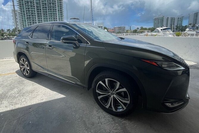 Sawgrass Mall Outlet Private Luxury Transfer - Tips for a Smooth Sawgrass Mall Outlet Experience