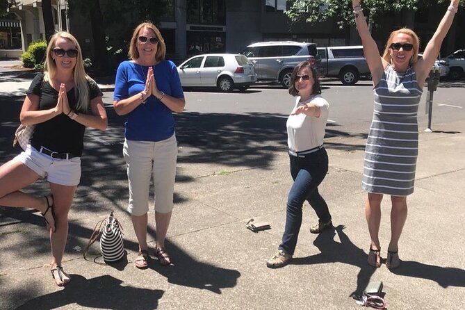 Scavenger Hunt Adventure in Gilbert by Crazy Dash - Tips for an Enjoyable Experience