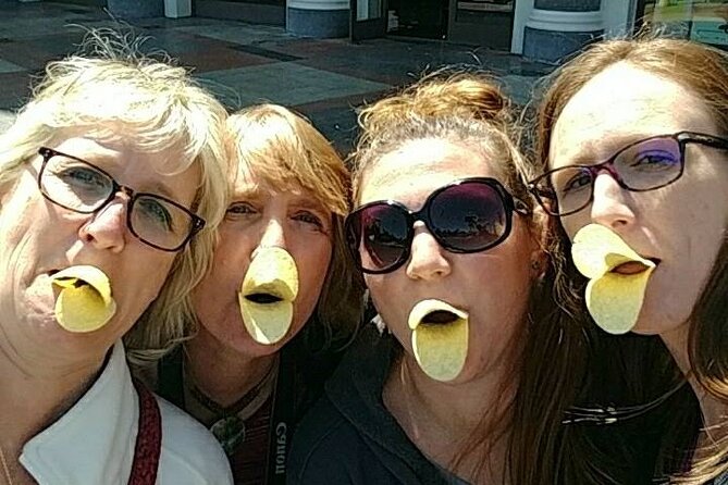 Scavenger Hunt Adventure in Portland by Crazy Dash - Enjoying the Scavenger Hunt Adventure