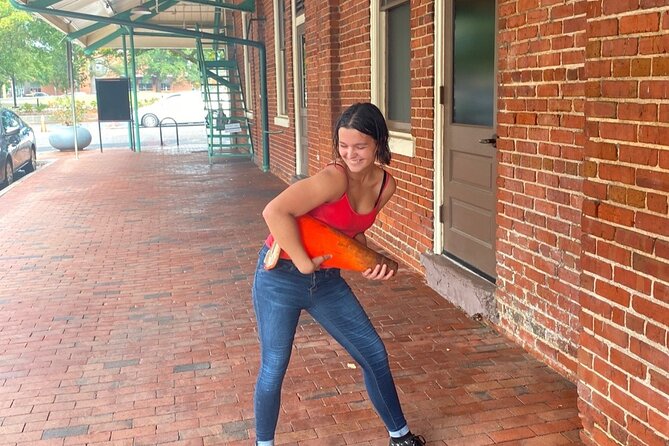 Scavenger Hunt Adventure in Temecula by Wacky Walks - Sum Up